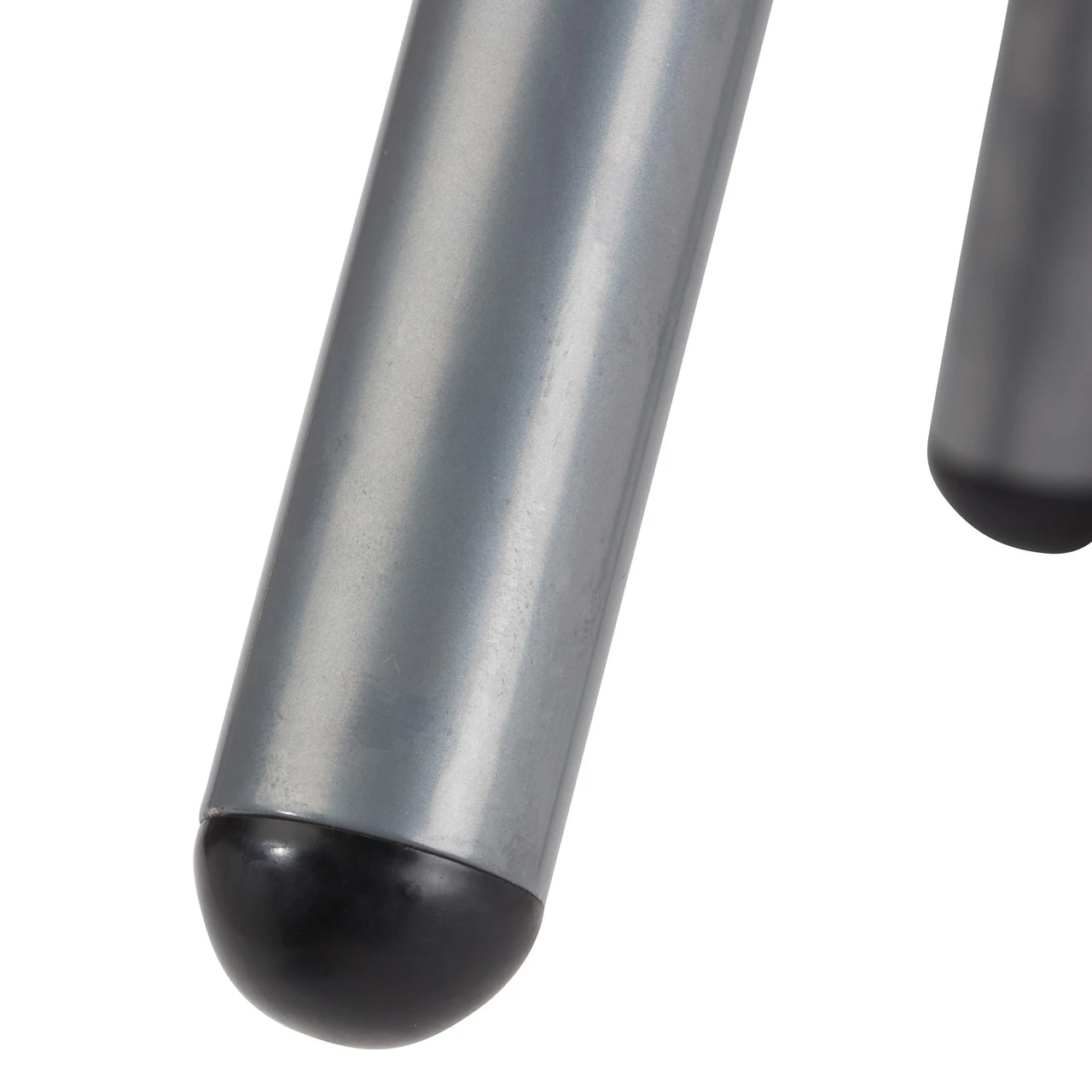 6800 Series 18-24" Height Adjustable Swivel Stool With Steel Seat 6 6800 Series 18-24" Height Adjustable Swivel Stool With Steel Seat - Image 4