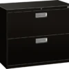 Hon Brigade 600 Series Two Drawer Lateral File 1 Hon Brigade 600 Series Two Drawer Lateral File -Desk Elegant Shop 682LP olem 1 34186.1530193715