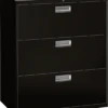 Brigade 600 Series Three Drawer Lateral File 2 Brigade 600 Series Three Drawer Lateral File -Desk Elegant Shop 683LP olem 1 23018.1530194375