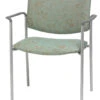 Evolve Oversized Upholstered Stacking Guest Chair 1 Evolve Oversized Upholstered Stacking Guest Chair -Desk Elegant Shop 711 WD1311FB 65842.1511197798