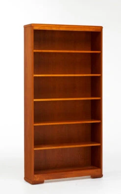 Hale 4800 Series Bookcase
