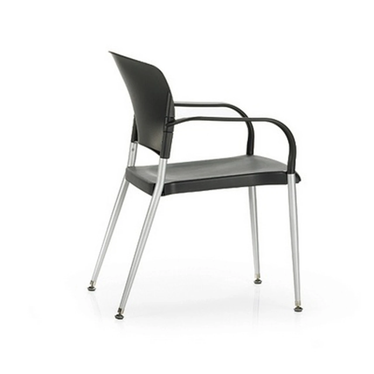 SG300 Stackable Guest Chair, 2 Per Carton 4 SG300 Stackable Guest Chair, 2 Per Carton - Image 2