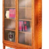 Hale 754 Library Case -Desk Elegant Shop 754 11027.1543418538