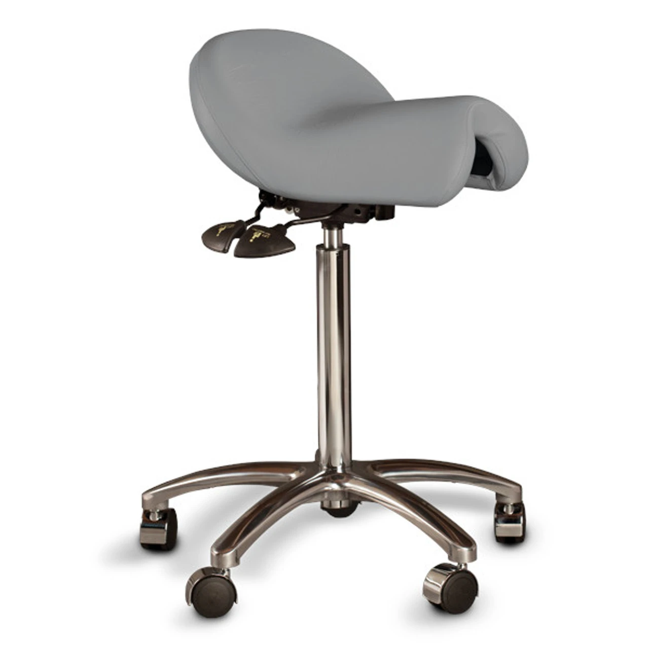 Bambach Classic Small Ergonomic Saddle Stool 7 Bambach Classic Small Ergonomic Saddle Stool - Image 5