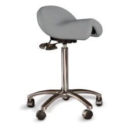 Bambach Classic Plus Ergonomic Saddle Stool 16 Bambach Classic Plus Ergonomic Saddle Stool -Desk Elegant Shop 790151C 89439.1684940920