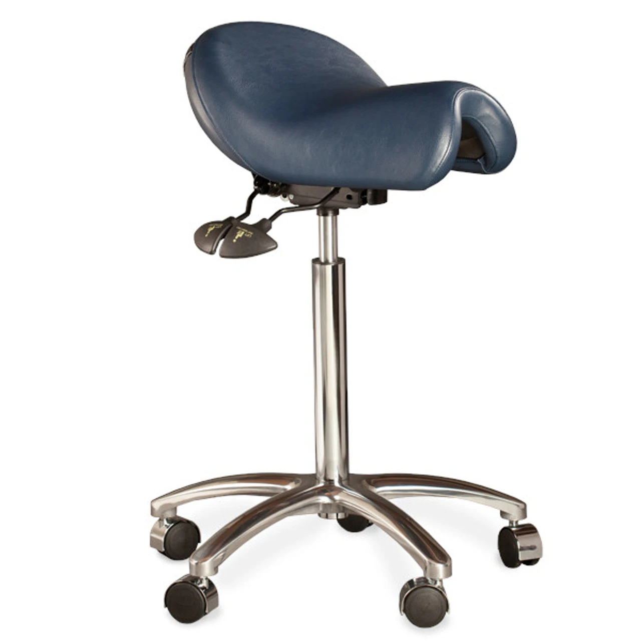 Bambach Classic Small Ergonomic Saddle Stool 13 Bambach Classic Small Ergonomic Saddle Stool - Image 11