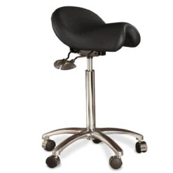 Bambach Classic Ergonomic Saddle Stool -Desk Elegant Shop 790153C 72074.1684935723