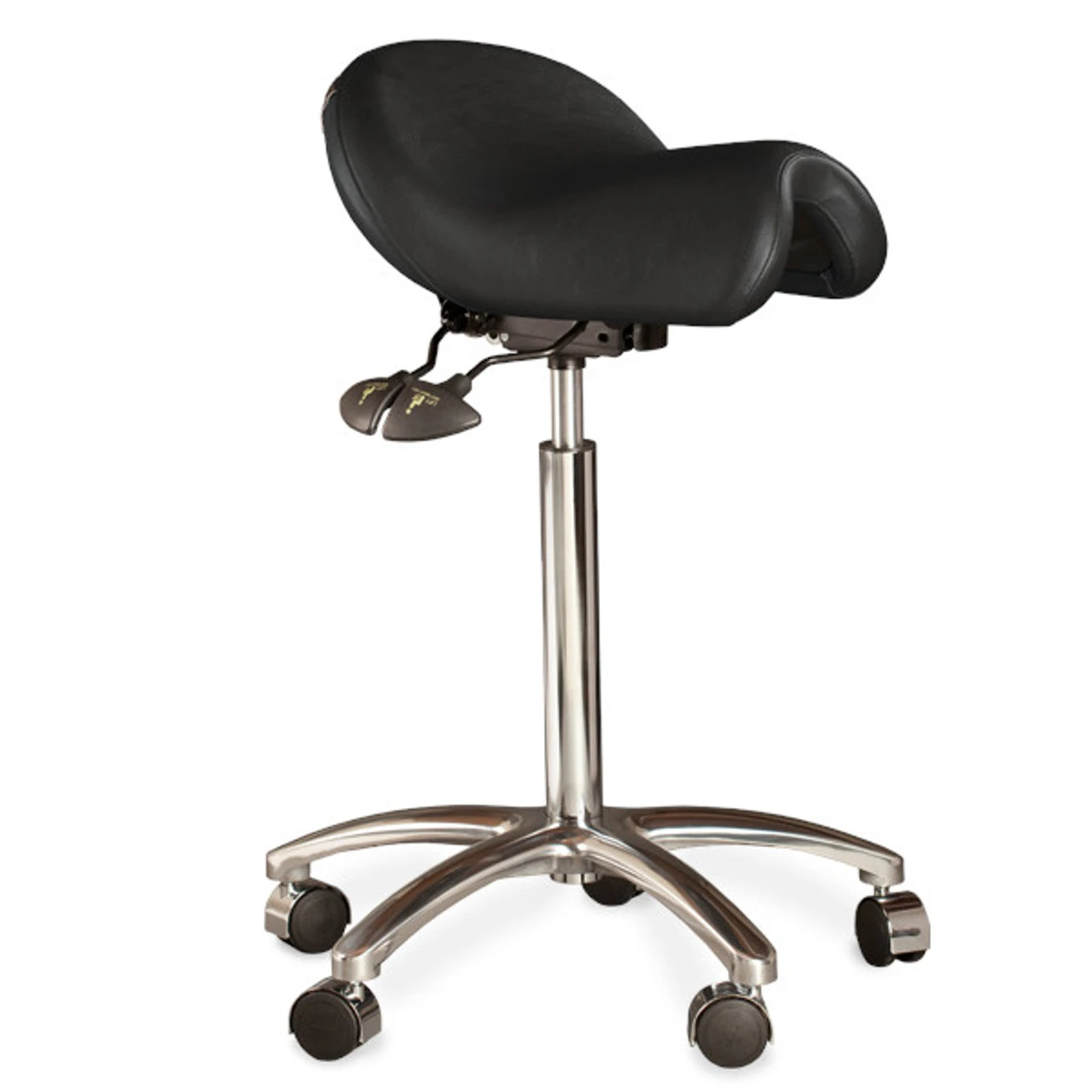 Bambach Classic Plus Ergonomic Saddle Stool 6 Bambach Classic Plus Ergonomic Saddle Stool - Image 4