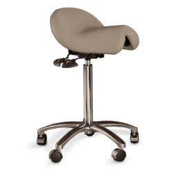 Bambach Classic Plus Ergonomic Saddle Stool 17 Bambach Classic Plus Ergonomic Saddle Stool -Desk Elegant Shop 790154C 09843.1684940922