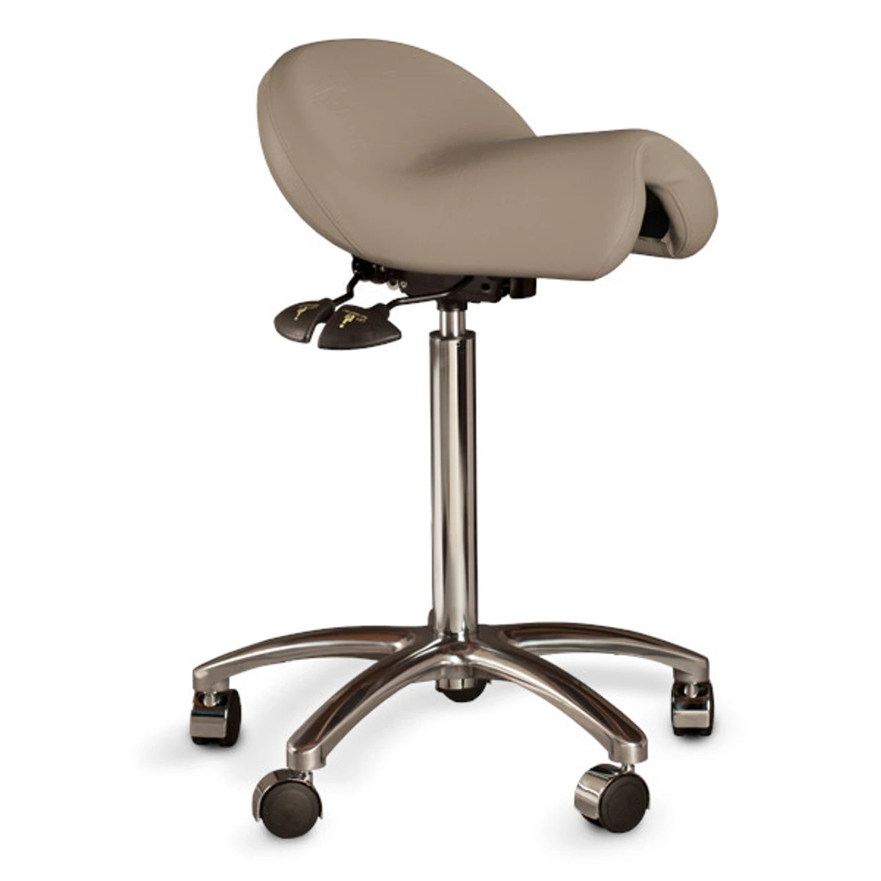 Bambach Classic Small Ergonomic Saddle Stool 8 Bambach Classic Small Ergonomic Saddle Stool - Image 6