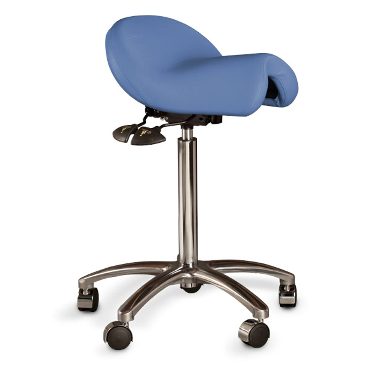 Bambach Classic Plus Ergonomic Saddle Stool 8 Bambach Classic Plus Ergonomic Saddle Stool - Image 6