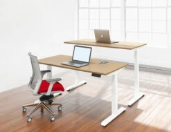AMQ Activ-PRO-2 Sit-Stand Table Desk 2 Stage Legs 28" Feet -Desk Elegant Shop ACTIV Pro 2 Simplified FNL Rev4 14270.1532439771.1280.1280 56971.1597939615