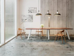 Aim XL 8' Conference Table 14 Aim XL 8' Conference Table -Desk Elegant Shop AIMXL 2 87426.1539279390