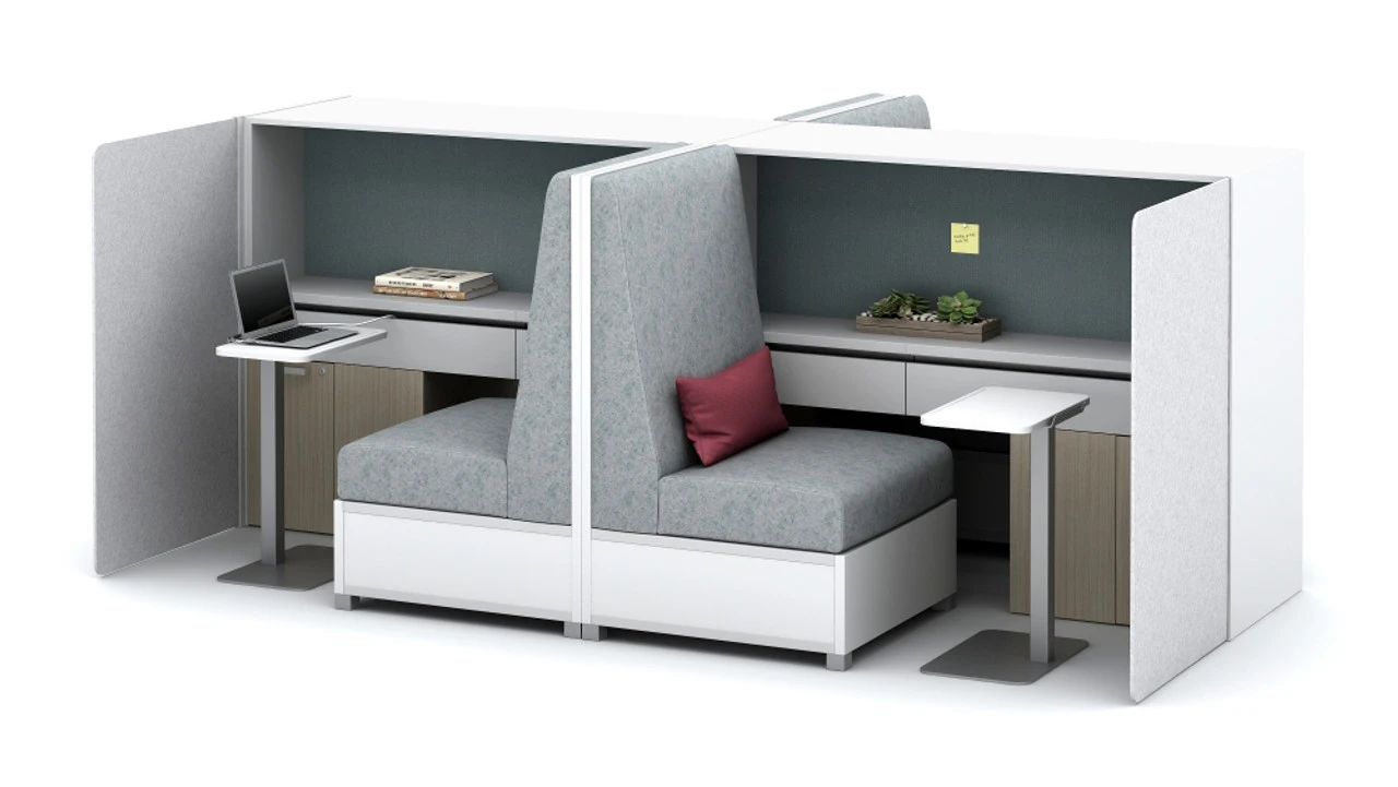 Mixers Collection Laptop Table - Image 4