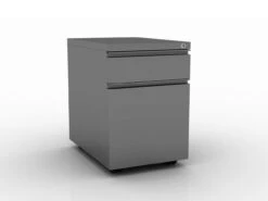 AMQ Activ-PRO 3 Sit-Stand Electric Table Desk -Desk Elegant Shop AMQ Pedestal 87747.1487693926