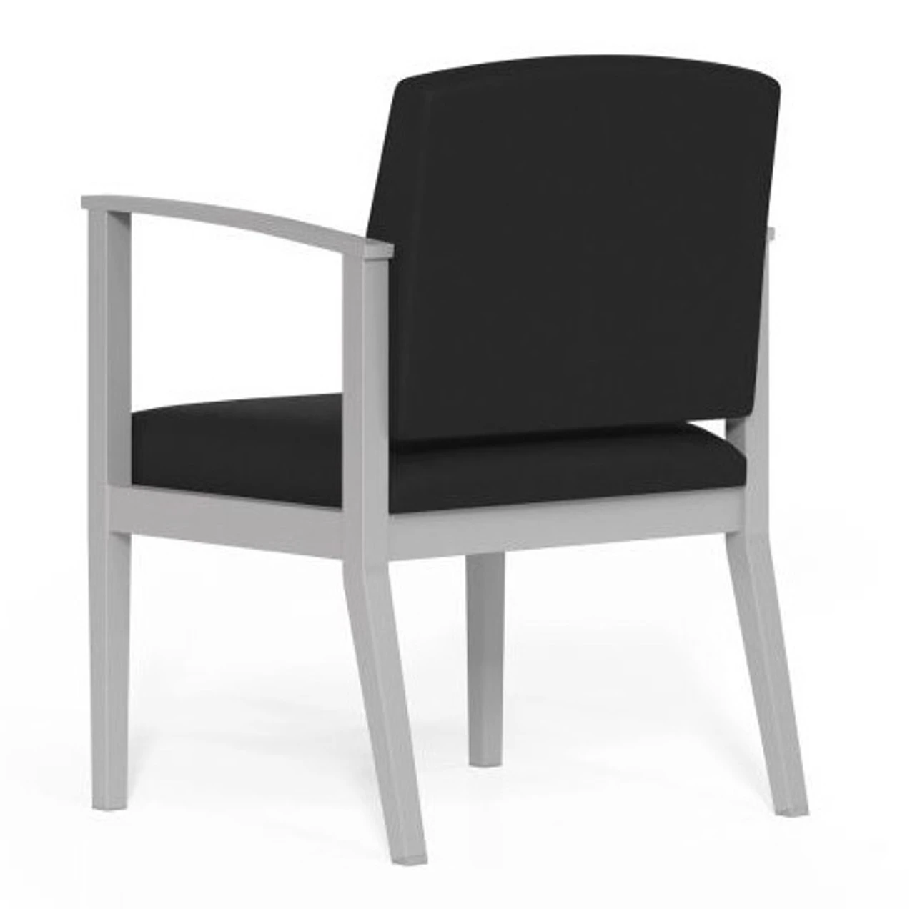 Amherst Steel Guest Chair - Image 2