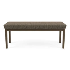 Amherst Steel 2 Seat Bench