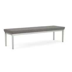 Amherst Steel 3 Seat Bench -Desk Elegant Shop AS3001 1 13108.1674165386