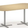 Avon Oval Table -Desk Elegant Shop AVONC 12 40226.1496347696