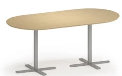 Avon Oval Table