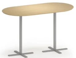 Avon Oval Table 9 Avon Oval Table -Desk Elegant Shop AVONC 13 62510.1496347696