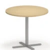 Avon Round Cafe Table 30" Tall -Desk Elegant Shop AVONC 8 40161.1496339275