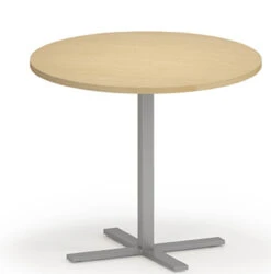 Avon Round Cafe Table 30" Tall