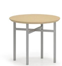 Avon Round End Table