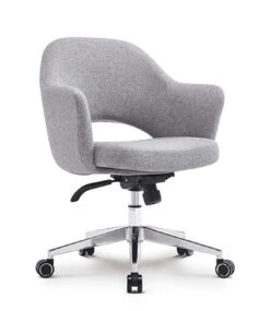 Riley Swivel-Tilt 14 Riley Swivel-Tilt -Desk Elegant Shop Arm Gray 1 13621.1684856203