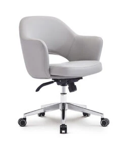 Riley Swivel-Tilt 17 Riley Swivel-Tilt -Desk Elegant Shop Arm Gray Nap 1 92486.1684856246