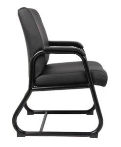 Heavy Duty Guest Arm Chair 7 Heavy Duty Guest Arm Chair -Desk Elegant Shop B709 RV 12285.1494361278
