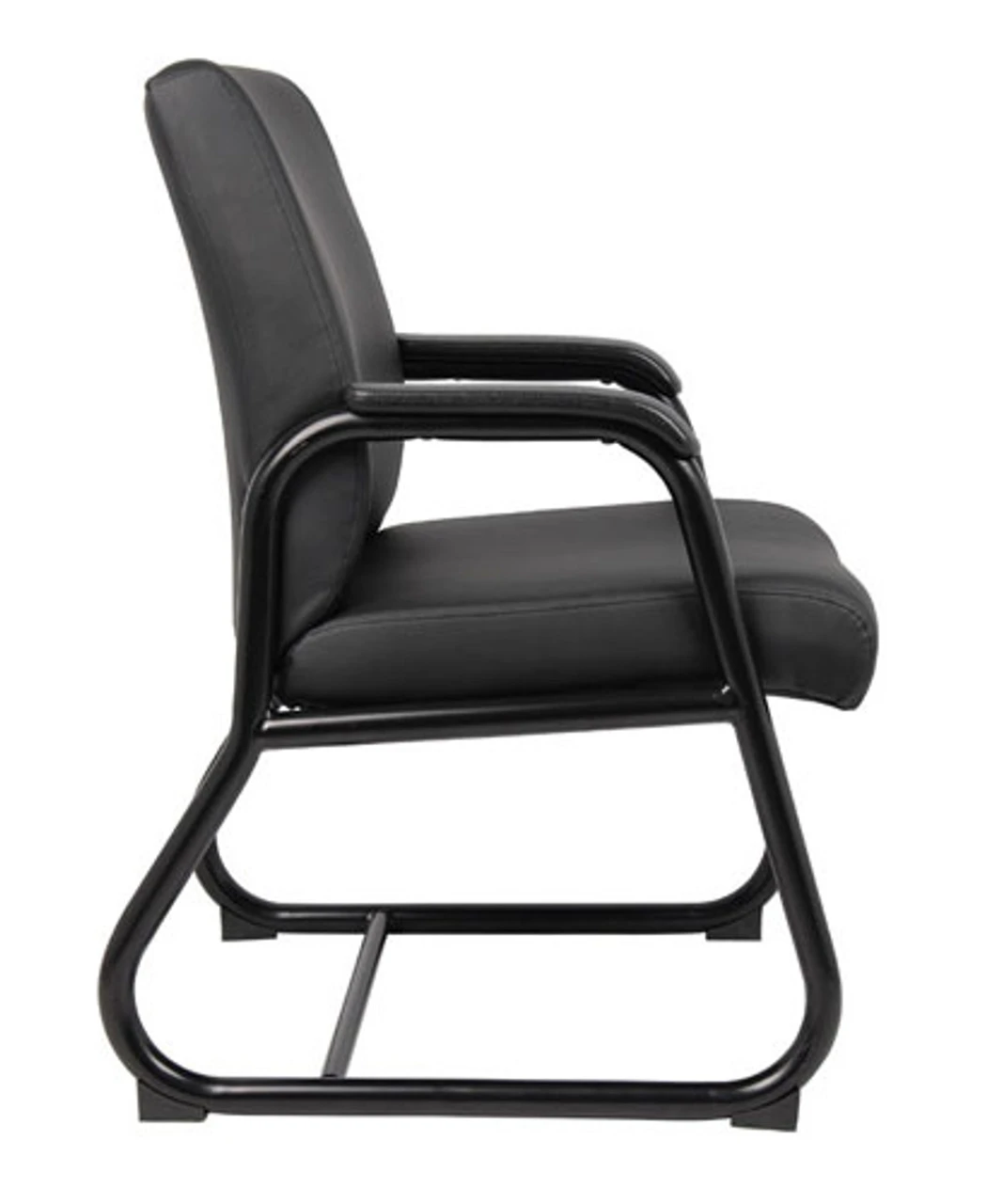 Heavy Duty Guest Arm Chair 5 Heavy Duty Guest Arm Chair - Image 3