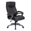 Executive Leather Swivel Chair -Desk Elegant Shop B8661 69146.1500988540
