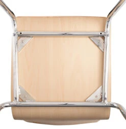 Bushwick Series Cafe Chair, Carton Of 4 -Desk Elegant Shop BCC22 7 77611.1660146016