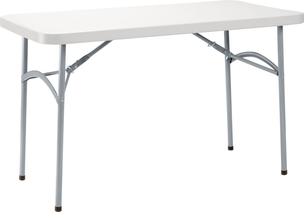 Heavy Duty 24"D Seminar Folding Table, Carton Of 2 3 Heavy Duty 24"D Seminar Folding Table, Carton Of 2