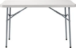 Heavy Duty 24"D Seminar Folding Table, Carton Of 2 8 Heavy Duty 24"D Seminar Folding Table, Carton Of 2 -Desk Elegant Shop BT2448 2 26541.1660075229