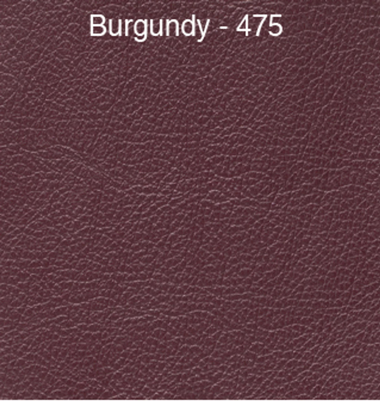 CXO Leather Executive Chair 8 CXO Leather Executive Chair - Image 6