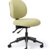 Petite Vinyl Healthcare Tasker With Back Tilt -Desk Elegant Shop CL44MD 2 49308.1682021733