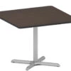 Concord Square Table 30"H -Desk Elegant Shop CONCORD42 30h 49367.1478545732