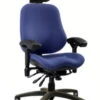 24/7 Stretch High Back CORE Executive By BodyBilt ™ -Desk Elegant Shop CORE 99199.1556810774