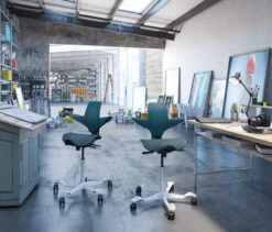 HAG Capisco Puls 8020 Chair- Fully Upholstered Seat / 15 Day Standard Ship -Desk Elegant Shop Capisco Puls Design Space v005 Approved Fix e1623281266413 27391.1666893525