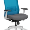 Novo WFH High Back Mesh Task Chair -Desk Elegant Shop Capture 73405.1666362238