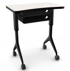 Motivate Presentation Cart