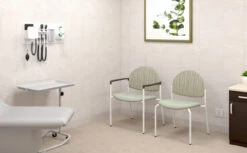 Chat Healthcare Guest Chair -Desk Elegant Shop Chat Exam 60754.1690383354