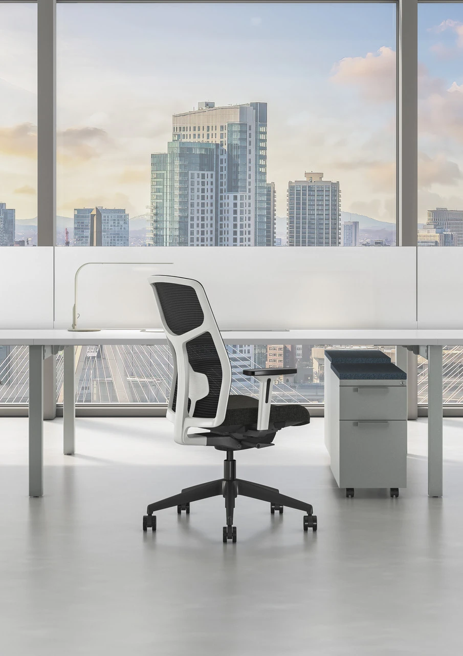 Chelsea Task Chair 4 Chelsea Task Chair - Image 2