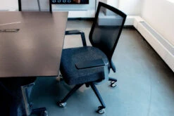 Kimball Helio High Performance Tasker -Desk Elegant Shop Chicago 2019 Area09 012 20301.1648066099