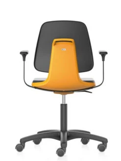 Cramer Citrus Med Tech Cleanroom Lab Chair -Desk Elegant Shop Citrus 05.max 600x600 95568.1620747444