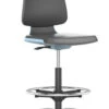 Cramer Citrus Med Tech Cleanroom Lab Stool -Desk Elegant Shop Citrus 10.max 600x600 78306.1620762170