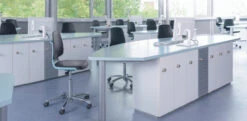Cramer Citrus Med Tech Cleanroom Lab Chair -Desk Elegant Shop CitrusHealthcare.original 36578.1620751383