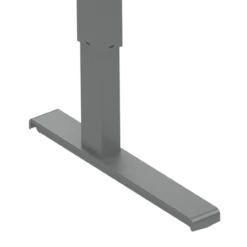 Conset SQ Height Adjustable Base ONLY -Desk Elegant Shop ConSet SQ153700 L2 30034.1663100885